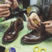 Kurz výroby obuvi
