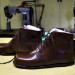 Kurz výroby obuvi
